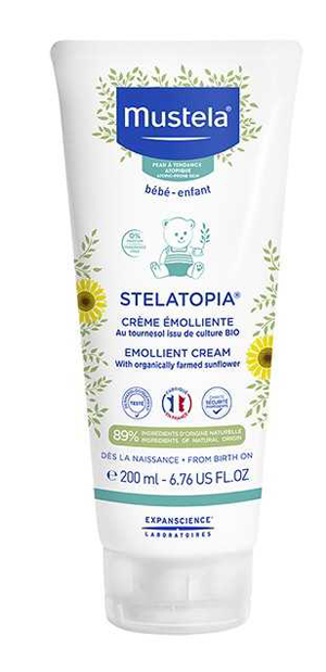 MUSTELA STELA 2019 CRM EMOL 200