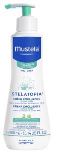 MUSTELA STELATOP CREMA EMOL 300M