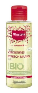 MUSTELA*Smagl.Prev.Olio 105ml