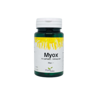 MYOX 60CPS