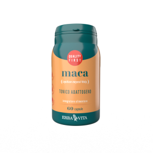 Maca Erba Vita 60 Capsule