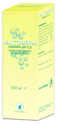 Macoderm Liq 200ml