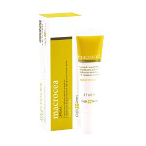 Macrocea® Crema Cieffe Derma 15ml