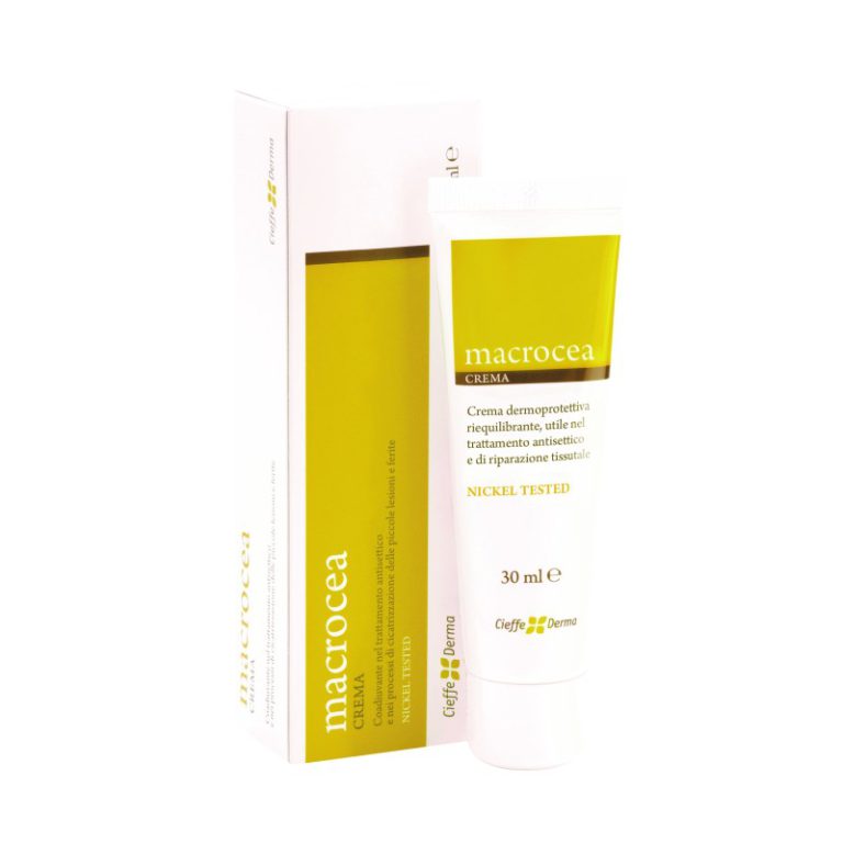 Macrocea® Crema Cieffe Derma 30ml