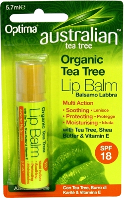 Madal Bal Protector Labial Arbol Del Te Att Fp 18