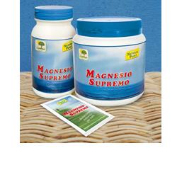 Magnesio Supremo 300g