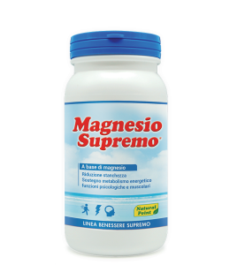 Magnesio Supremo Polvere 150g