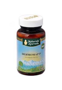 Map Dermomap P Integratore Alimentare 60 Compresse