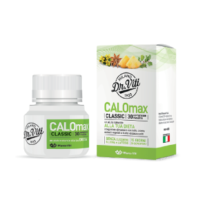 Marco Viti - Calomax Classic 30 Compresse