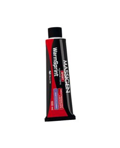 Massigen Sport Warmsprint - la crema riscaldante e stimolante per l'allenamento 100 ML