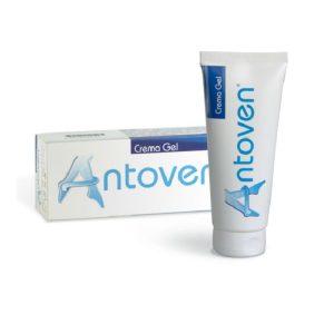 Mediolanum Antoven Crema Gel Gambe Pesanti 100 ml