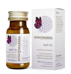 Mel In Etnopharma 100 Capsule