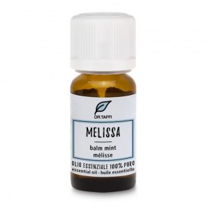 Melissa Olio Essenziale Dr.Taffi 10ml