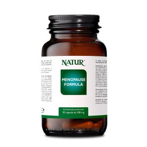 Menopause Formula Natur 30 Capsule