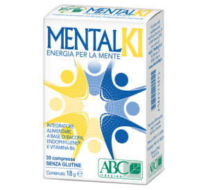 Mentalki ABC Trading 30 Compresse