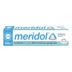 Meridol Dentifricio 100ml