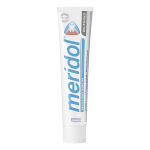 Meridol Whitening Dentifricio 75 Ml