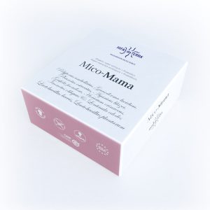 Mico-Mama 30 Capsule+Bottiglietta