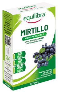 Mirtillo 60 perle