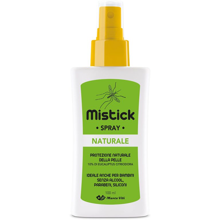 Mistick Naturale Marco Viti 100ml