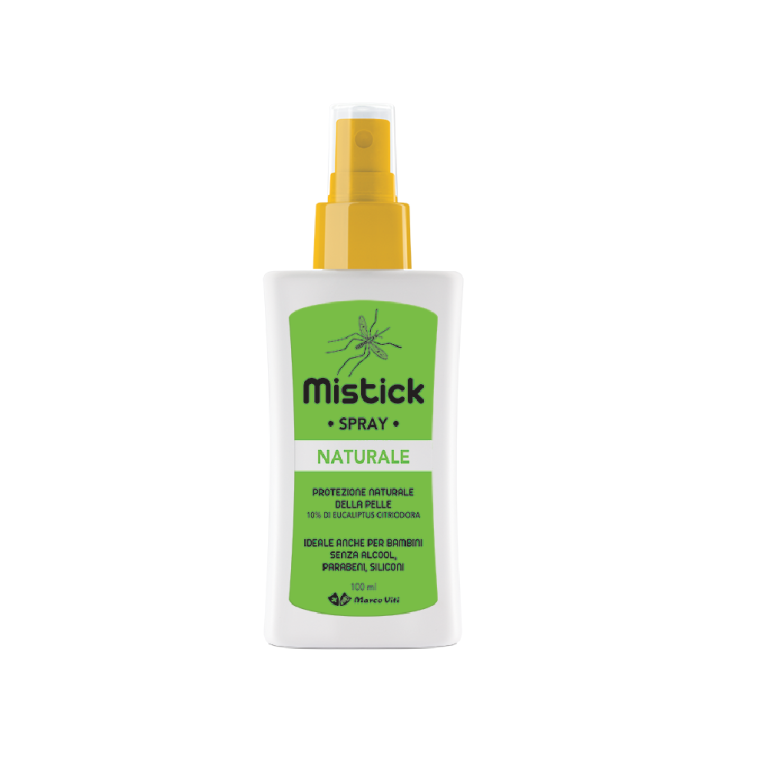 Mistick Spray Naturale Marco Viti 100ml