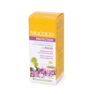 Mucolid Protection Farmaderbe 150ml