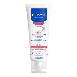 Mustela Crema Idratante Lenitiva 40ml