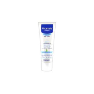 Mustela Hydra Bebe' Crema Viso 24h 40ml