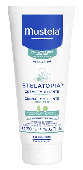 Mustela Stelatopia Crema Em200