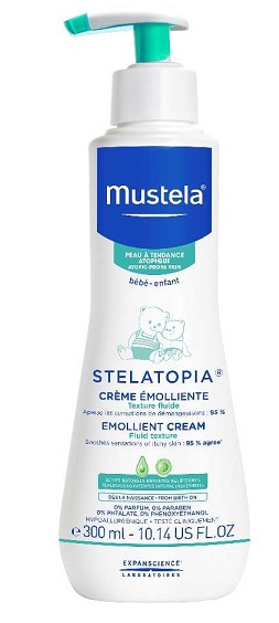 Mustela Stelatopia Crema Em300