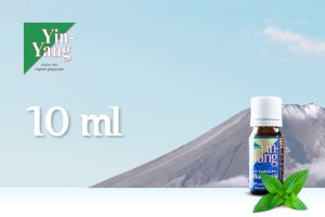 My Benefit Yin Yang Olio Vegetale 10ml