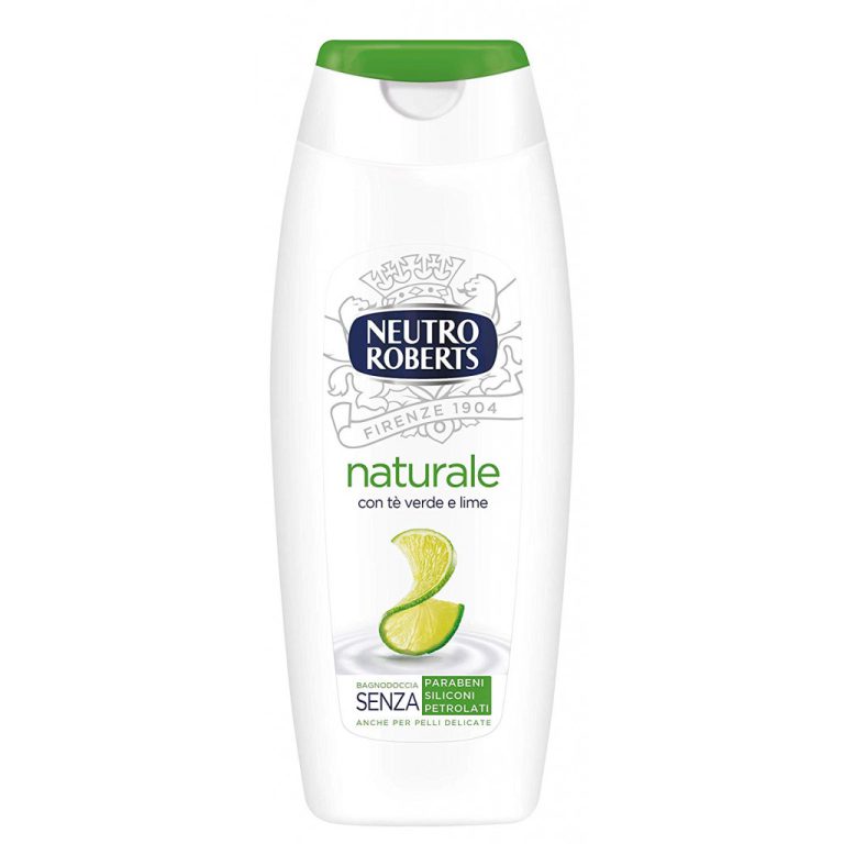 N ROBERTS B/S FRESCO NATURALE 500ML