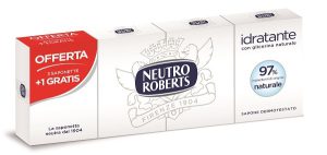 NEUTRO ROB.Sapone 4x100g