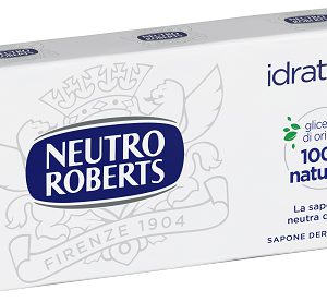 NEUTRO ROB.Sapone Solido3x100g