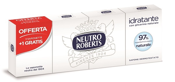 NEUTRO ROBERTS SAP SOL 100G 4P