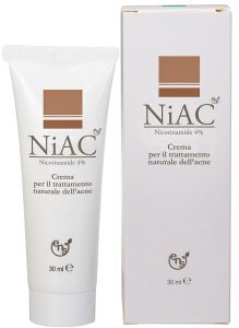 NIAC CREMA 30ML