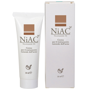 NIAC CREMA ENS® 30ML