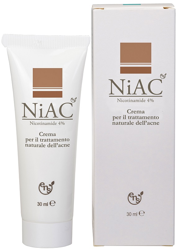 NIAC Crema 30ml