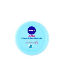 NIVEA B C/SOFFICE IDRAT VASO 200 M