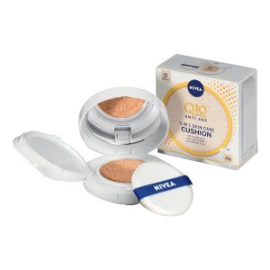 NIVEA CUSHION Q10 CREMA 15 ML MEDI