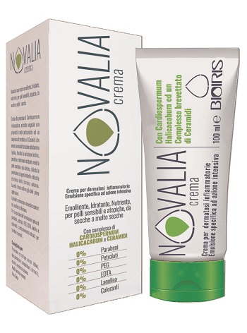 NOVALIA CREMA VISO CRP