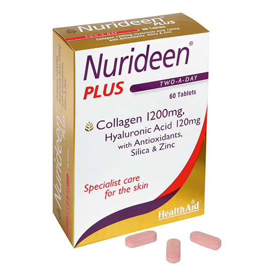 NURIDREEN Plus