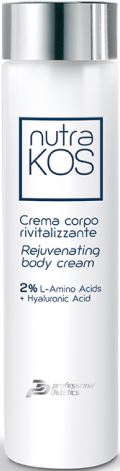 NUTRAKOS CREMA CORPO RIVITALIZ