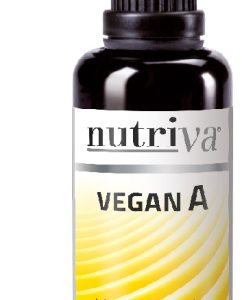 NUTRIVA VEGAN A 30ML