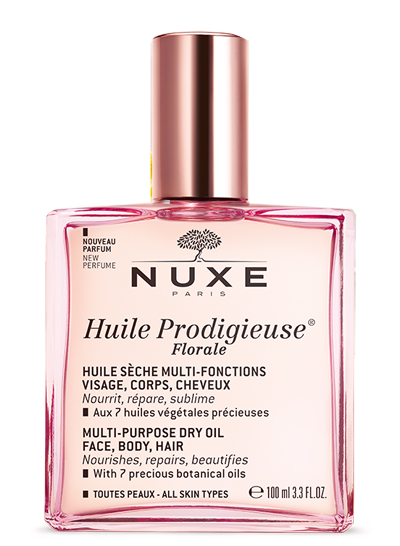 NUXE HUILE PRODIGIEUSE FLOREALE 100 ML