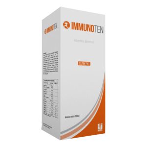 Nacros Immunoten Integratore Alimentare 200ml