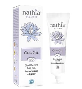 Nathia® Delicata Olio Gel 30ml