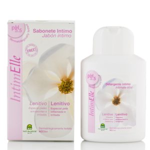 Natura House Intimelle Ph 5,5 Sapone Intimo Lenitivo 250ml