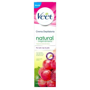 Natural Inspirations Veet 200ml