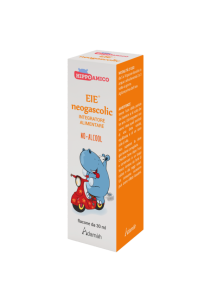 Neogascolic EIE Hippo Amico Adamah 30ml